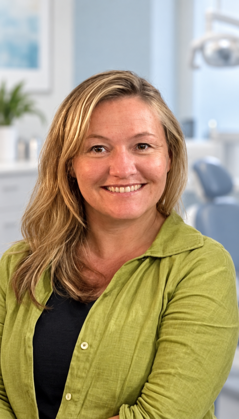 Dra. Erica Vollmer